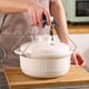 thumbnail image 1 of 1pc Grate Lifters, Anti-slip Clip For Kitchen, Anti-scald Cooking Tongs, BBQ & Kitchen Tools, 1 of 4