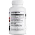 thumbnail image 2 of Bronson Apple Cider Vinegar 500 mg WEIGHT LOSS FAT BURNER, 180 Capsules, 2 of 4