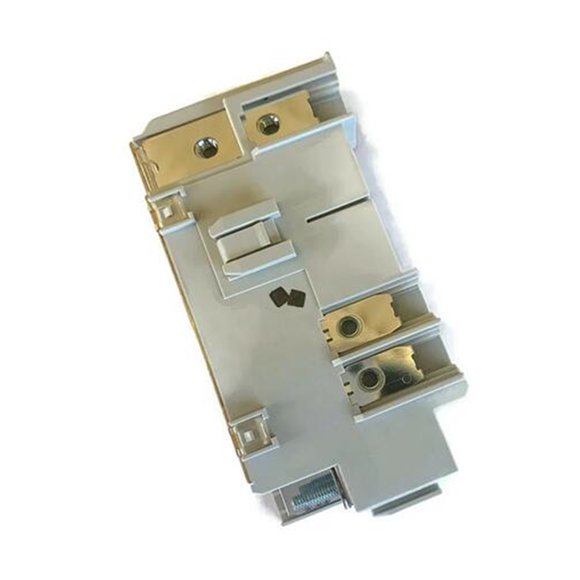 Yassdwbn 1x Car Fusible Link Block Assy For Toyota Scion TC XB Matrix Corolla 82620-12280