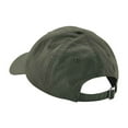 thumbnail image 2 of Beechfield Boys/Girls 6 Panel Low Profile Baseball Cap, 2 of 4