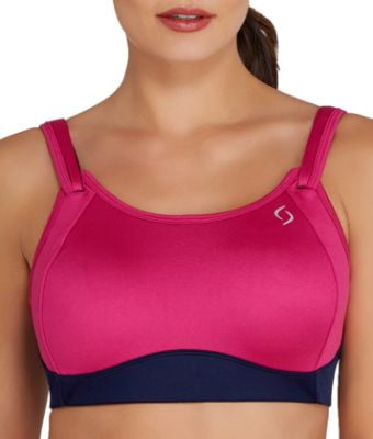 moving comfort fiona bra