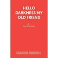 thumbnail image 1 of Pre-Owned Hello Darkness My Old Friend, (Paperback), 1 of 1