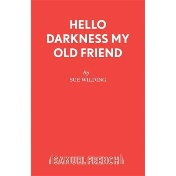 Pre-Owned Hello Darkness My Old Friend, (Paperback)