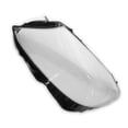 thumbnail image 1 of Cubierta De La Carcasa Del Faro Del Coche Lente De La Lámpara De La Cabeza Delantera Izquierda / Derecha Del Reemplazo Del Coche De Plástico Transparente Para Mercedes-Benz W205 C180 C200 C300 15-17 Advancent VI009308-01, 1 of 6