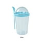 thumbnail image 5 of Inteprter Taza de ensalada Taza para beber Botella de yogur Mano de obra fina Desayuno Regalo dulce Conveniencia Mantener frío Caliente Scoop Type2 NO2, 5 of 6