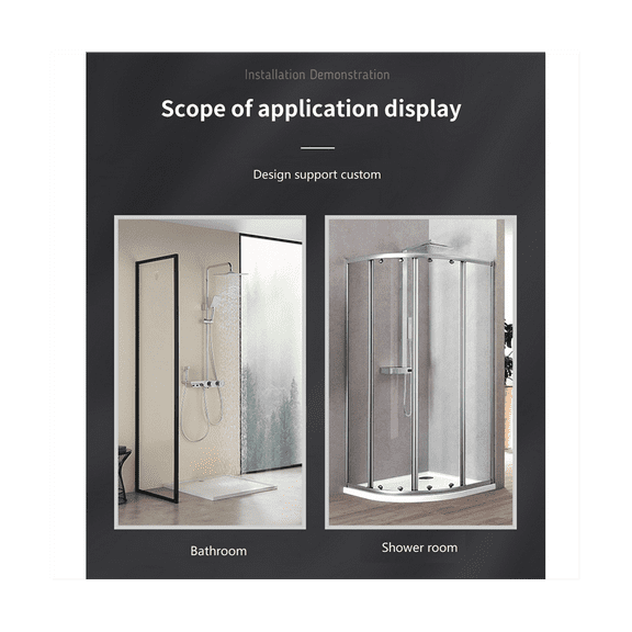 Plumbing Bathroom Floor Drain Plastic Shower Drain Floor Drain