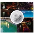 thumbnail image 4 of TIMIFIS Decorative Lights Colorful Pool with Rope Hole Water Float Lamp Courtyard Pool Lamp Solar Water Float Lamp Swimming, 4 of 8