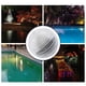 thumbnail image 4 of Equipo de natación, accesorios de natación, piscina colorida con agujero para cuerda, lámpara flotante de agua, lámpara de piscina para patio, lámpara flotante de agua solar, luces decorativas, 4 of 8