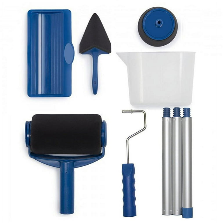 Paint Roller Cleaning Device 1129 –