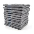 thumbnail image 1 of Toalla Facial Cottonella Set 12 piezas Arezzo Color Gris, 1 of 4