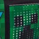 thumbnail image 5 of Lonchera Bioworld Minecraft con aislamiento suave para niños, color verde, 5 of 5