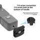 thumbnail image 5 of For DJI Pocket 3 Accessories Magnetic Base Mount 1/4 Adapter, 5 of 5