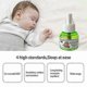thumbnail image 2 of 10x Mosquito Repellent Heater Electric Heat Repellent Liquid Anti-mosquito Odorless Insect Repellent Mosquitoes Pest Control Tool, 2 of 5