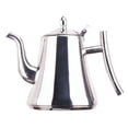 thumbnail image 2 of 2 Teteras Grandes Más Gruesas para Preparar Té con , Olla de Agua Fría de material acero Inoxidable para Cocina de Oficina perfecl tetera tetera, 2 of 8