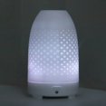 thumbnail image 3 of Difusor manchado ultrasónico portátil humidificador aromaterapia luz LED de 7 colores con cable USB, 3 of 8