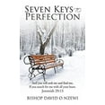 thumbnail image 2 of Seven Keys to Perfection, (Hardcover), 2 of 2