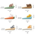 thumbnail image 3 of Cute Cartoon Door Stopper Animal Pattern Door Jams Protect Your Doors with Style, 3 of 13