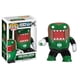 thumbnail image 1 of Funko Pop Domo Green Lantern 25 Funko -, 1 of 1