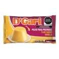 thumbnail image 1 of Polvo para preparar flan D' Gari sabor vainilla 115 g, 1 of 4