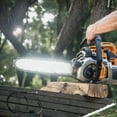 thumbnail image 4 of Bgsha Self-Propelled Mower Drive Cable 64.37 Inches Conduit Efficient Lawn Care, 4 of 7