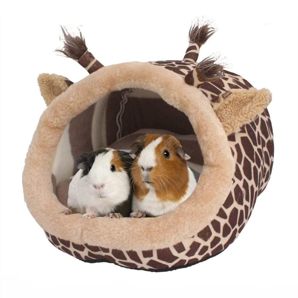Guinea Pig Cage Large Pet Play House Hamster Rabbit Rat Habitat Chinchilla Home 