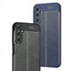 thumbnail image 2 of Funda de TPU a prueba de golpes con textura de lichi para Samsung Galaxy A25 5g, 2 of 5