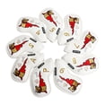 thumbnail image 3 of Cubierta de cabeza de hierros de golf shamjiam 9 Unids impermeable Bordado, 3 of 8