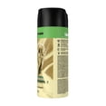 thumbnail image 5 of Desodorante Hombre Axe Aerosol White Vetiver 150 ml, 5 of 5