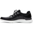thumbnail image 2 of Rockport TM Active Ghillie Men's Black Sneakers 10.5M, 2 of 4