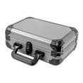 thumbnail image 4 of BELOVING Boîtier de Puce en Alliage d'Aluminium avec Poignée Protection Complète Support de Puce, 4 of 9