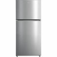 thumbnail image 6 of MIDEA 21 CF Top Mount Refrigerator, Glass Shelves, Ice Maker Ready, ESTAR, 6 of 10