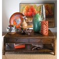 thumbnail image 2 of Trisha Yearwood Persimmon Large Vase, 2 of 3
