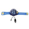 thumbnail image 2 of Reloj Desmontable Coche ANGGREK Mini RC Tanque Juguete Aleación USB, 2 of 7