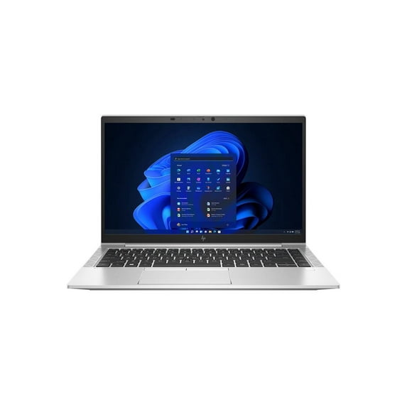 HP EliteBook 845 G8 Laptop AMD Ryzen 5 PRO 5650U 16GB Memory 256 GB SSD 14.0" FHD Windows 11 Pro