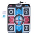 thumbnail image 1 of pitrice Single Person Dance Mat Dancing Step Mat Non Slip Dancing Blanket for Kids, 1 of 9