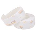 thumbnail image 3 of 3.8cmx3.2m PVC Stylish Kitchen Bathroom Gaps Strip Waterproof MildewProof Sealing Tape Sticker(Welcome Autumn ), 3 of 9