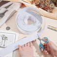 thumbnail image 3 of Self-Adhesive Furniture Felt Tape 1.5 Inch x 315 Inch Roll for Protection, 3 of 4