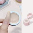 thumbnail image 1 of ZOUBAOQ Solid Air Cushion Pat Gel Washable Frosted Texture Cover Blush Free Line Nail Dyeing Lacquer, 1 of 8