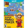 thumbnail image 2 of Super Mario Maker (Jeu vidéo Wii U), 2 of 4