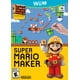 Super Mario Maker (Jeu vidéo Wii U) – image 2 sur 4