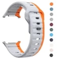 thumbnail image 4 of Correa Deportiva de Silicona para Galaxy Watch Ultra 47mm, 4 of 4