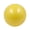 Yellow, variant on BESTSKY Yoga Ball,Long-Term Use Pilates Ball,Scratch Resistant Wear Resistance Pregnancy Ball,Purple
