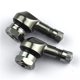 thumbnail image 1 of Scienceny Paquete de 2 vástagos de válvula, accesorios impermeables para camiones, cubiertas a prueba de lluvia, piezas reemplazadas resistentes al Vehículos, repuestos y accesorios Mis Gris Scienceny VI015889-04, 1 of 6
