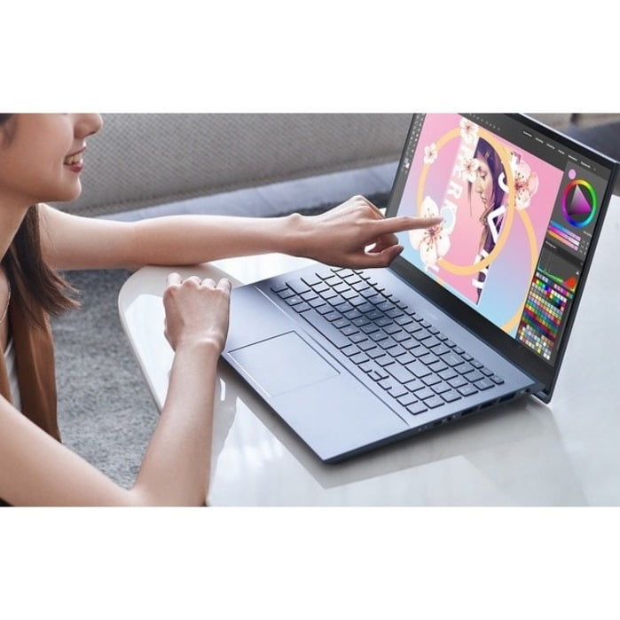 Asus ZenBook Pro 15 15.6