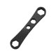 thumbnail image 5 of Llave para carrete de pesca, herramienta de desmontaje, mantenimiento de línea, llave hexagonal portátil, llave para carrete de pesca, pesca en agua, 5 of 8