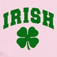 thumbnail image 2 of CafePress - Irish Infant Bodysuit - Baby Light Bodysuit, Size Newborn - 24 Months, 2 of 4