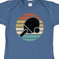 thumbnail image 4 of Inktastic Table Tennis Ping Pong Boys or Girls Baby Bodysuit, 4 of 5