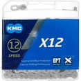 thumbnail image 2 of KMC X12 EPT 12-Speed chain 126 Links, Missing Link Included, 2 of 2