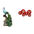 thumbnail image 1 of Figura de escritorio de , estatua de , estante de escritorio, decoración del hogar, plegable decorativo creativo de resina d, 1 of 8