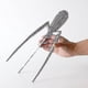 thumbnail image 4 of Juicy Salif Exprimidor de Cítricos, Aluminio, Pulido Espejo 1ud, 4 of 5